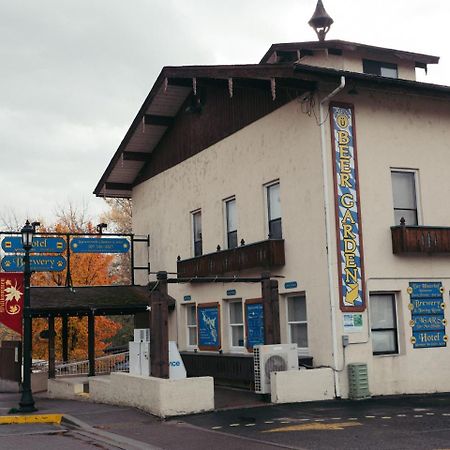 Adventure Inn Leavenworth Exterior photo